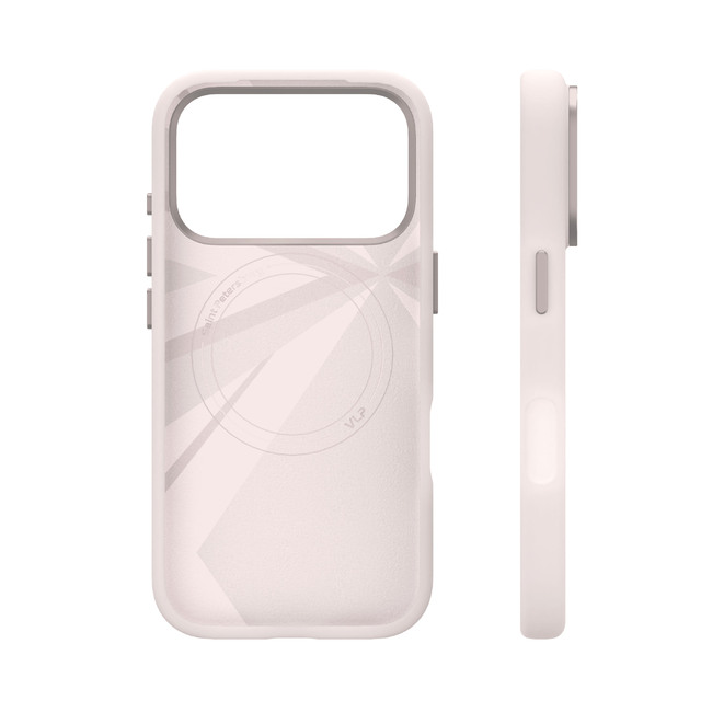 Чехол-накладка VLP Aster Pro Case with MagSafe для смартфона Apple iPhone 17 Pro (Цвет: Pink) Чехол-накладка VLP Aster Pro Case with MagSafe для смартфона Apple iPhone 17 Pro (Цвет: Pink)
