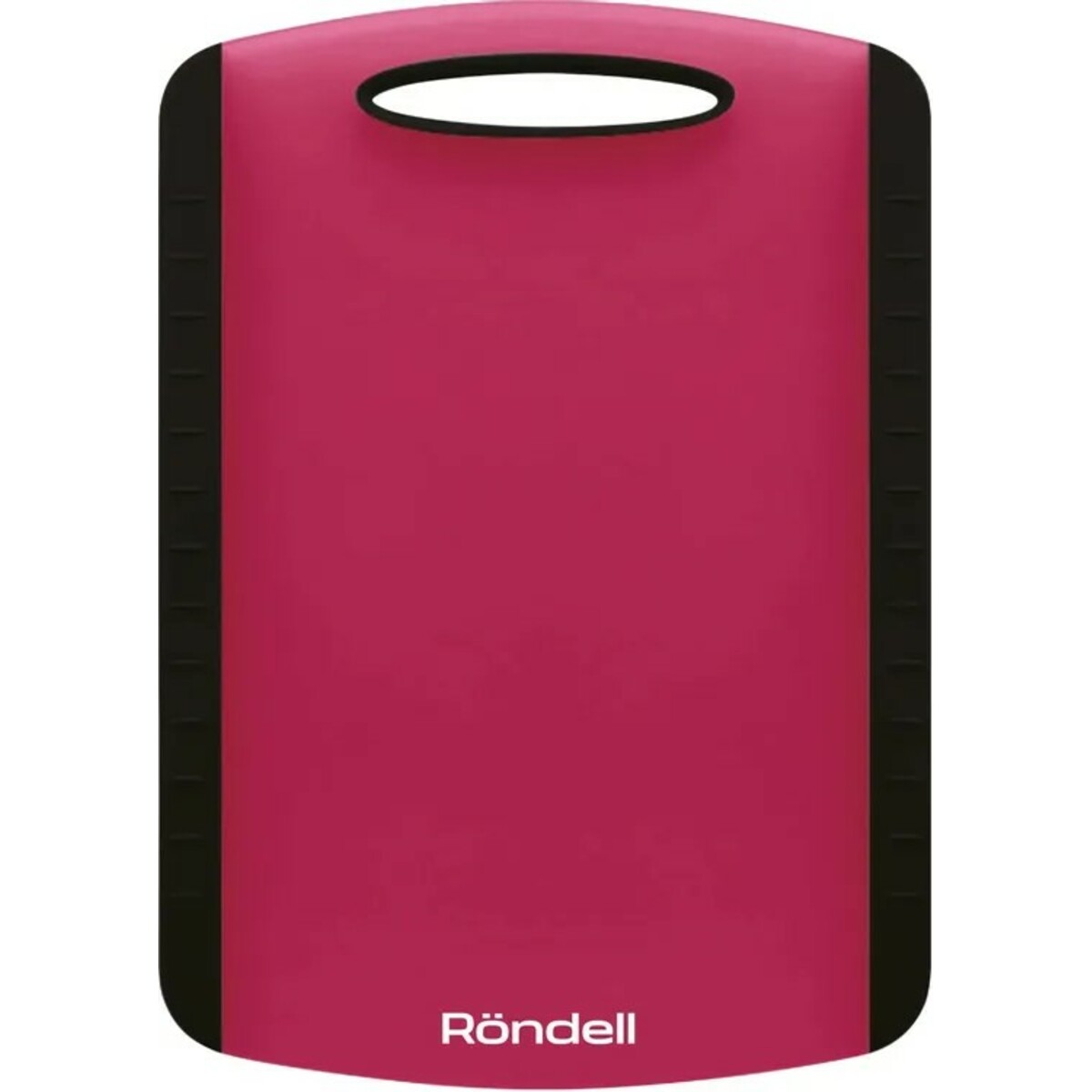 Набор кухонных ножей Rondell Sorge RD-1976 (Цвет: Red / Black)