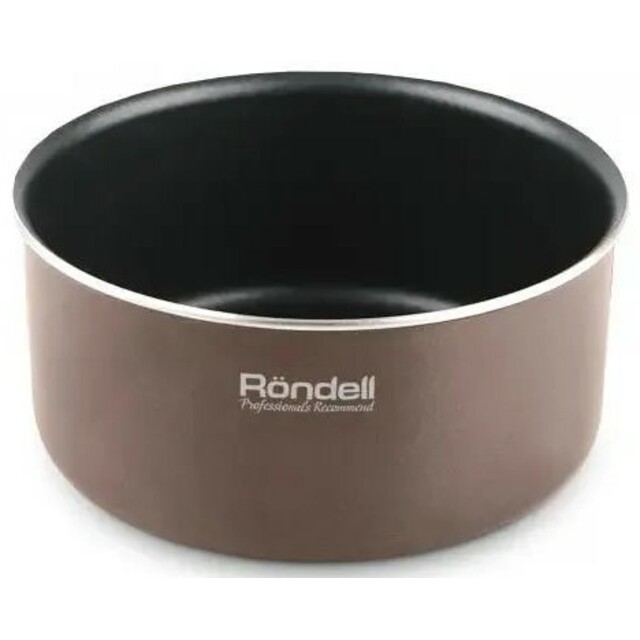 Набор посуды Rondell Kortado RDA-1012 (Цвет: Brown)