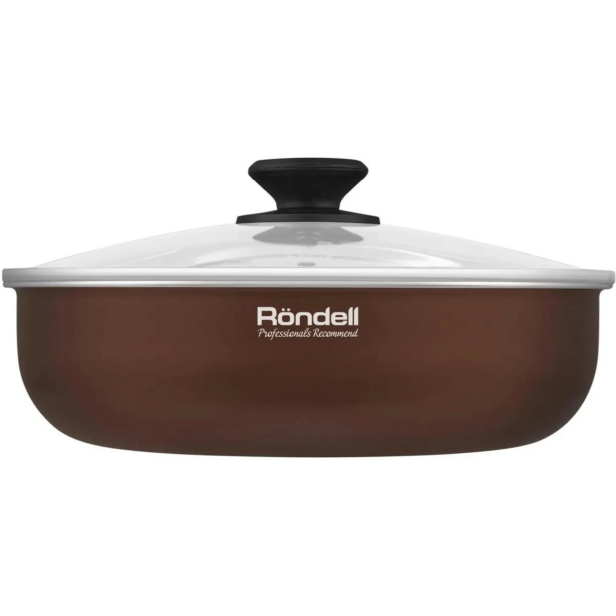 Набор посуды Rondell Kortado RDA-1690 (Цвет: Brown)