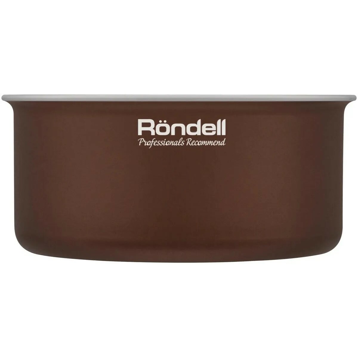 Набор посуды Rondell Kortado RDA-1690 (Цвет: Brown)