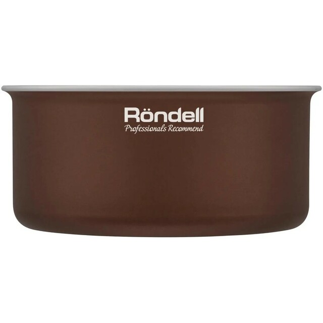 Набор посуды Rondell Kortado RDA-1690 (Цвет: Brown)