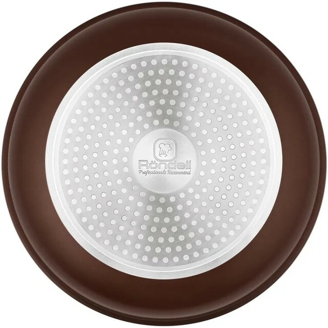 Набор посуды Rondell Kortado RDA-1690 (Цвет: Brown)