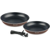 Набор сковород Rondell Kortado RDA-1788 (Цвет: Brown)