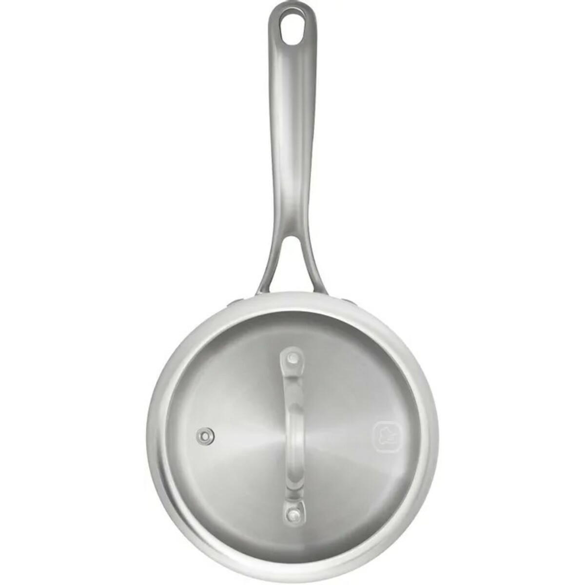 Набор посуды Rondell Admiring RDS-1305 (Цвет: Inox)