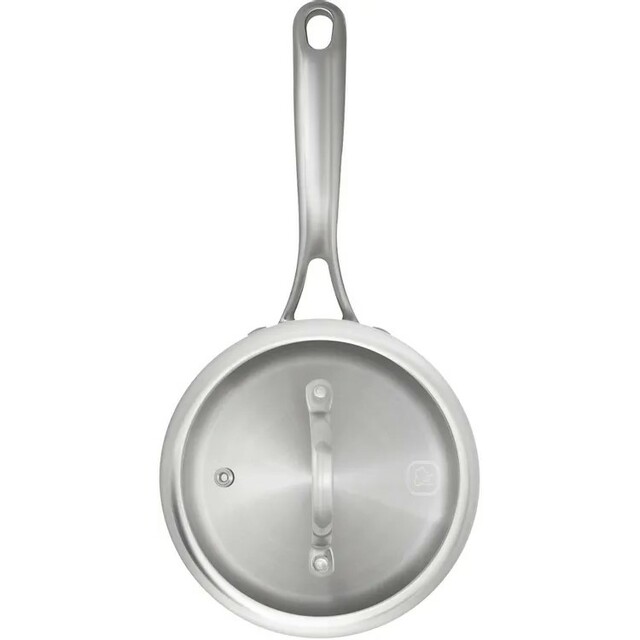 Набор посуды Rondell Admiring RDS-1305 (Цвет: Inox)