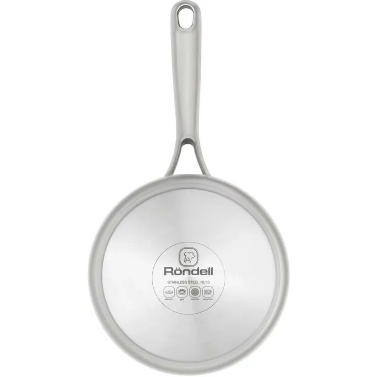 Набор посуды Rondell Admiring RDS-1305 (Цвет: Inox)