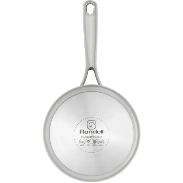 Набор посуды Rondell Admiring RDS-1305 (Цвет: Inox)