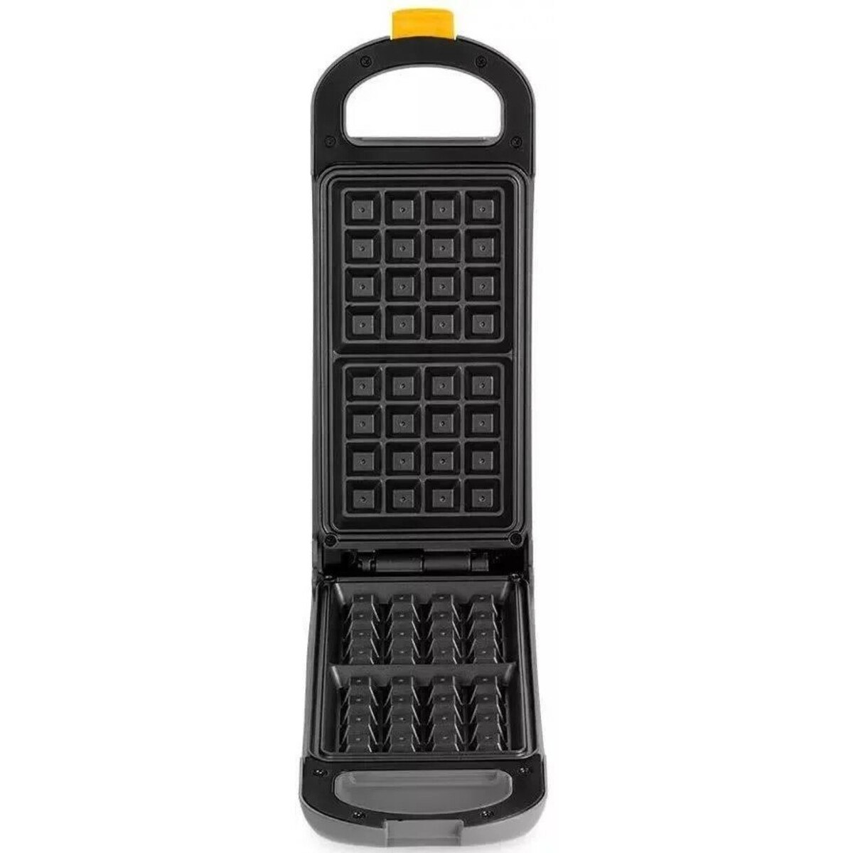 Вафельница Kitfort КТ-1691 (Цвет: Gray)