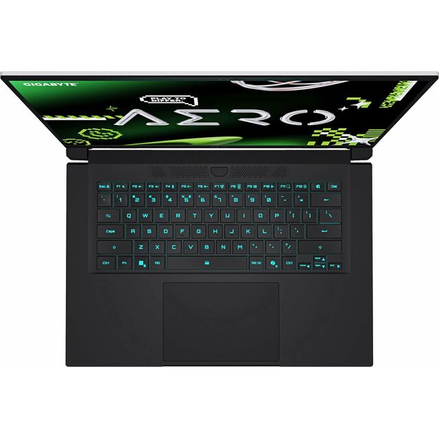 Ноутбук Gigabyte Aero X16 1WH (Ryzen AI 7 350 2Ghz / 16Gb DDR5 / SSD1Tb / NVIDIA GeForce RTX 5070 8Gb / 16" / noOS / silver) (1WH93KZC94DD) Ноутбук Gigabyte Aero X16 1WH (Ryzen AI 7 350 2Ghz / 16Gb DDR5 / SSD1Tb / NVIDIA GeForce RTX 5070 8Gb / 16" / noOS / silver) (1WH93KZC94DD)