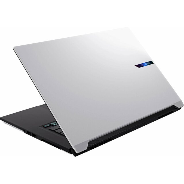 Ноутбук Gigabyte Aero X16 1WH (Ryzen AI 7 350 2Ghz / 16Gb DDR5 / SSD1Tb / NVIDIA GeForce RTX 5070 8Gb / 16" / noOS / silver) (1WH93KZC94DD) Ноутбук Gigabyte Aero X16 1WH (Ryzen AI 7 350 2Ghz / 16Gb DDR5 / SSD1Tb / NVIDIA GeForce RTX 5070 8Gb / 16" / noOS / silver) (1WH93KZC94DD)