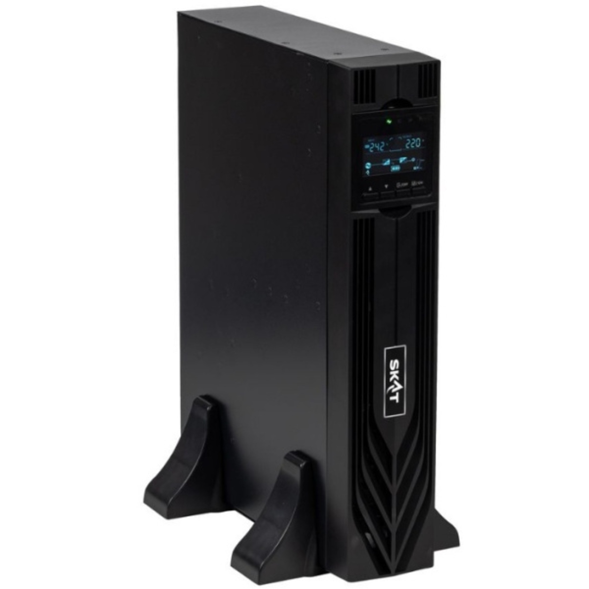 Источник бесперебойного питания Бастион SKAT-UPS 1000-RACK-ON-2X9-E P3