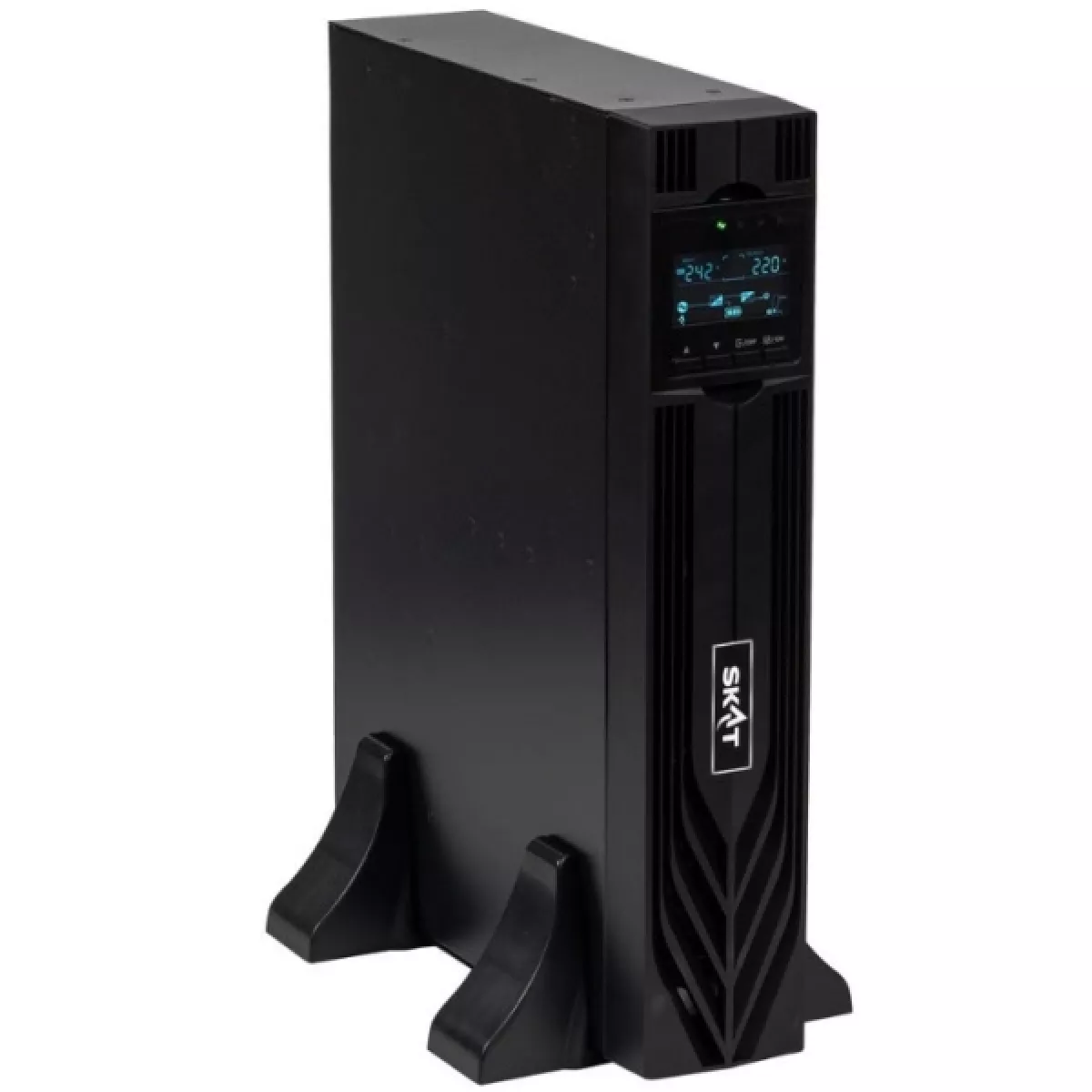 Источник бесперебойного питания Бастион SKAT-UPS 1000-RACK-ON-2X9-E P3