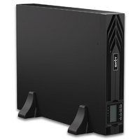 Источник бесперебойного питания Бастион SKAT-UPS 1500-RACK-ON-3X9 P3