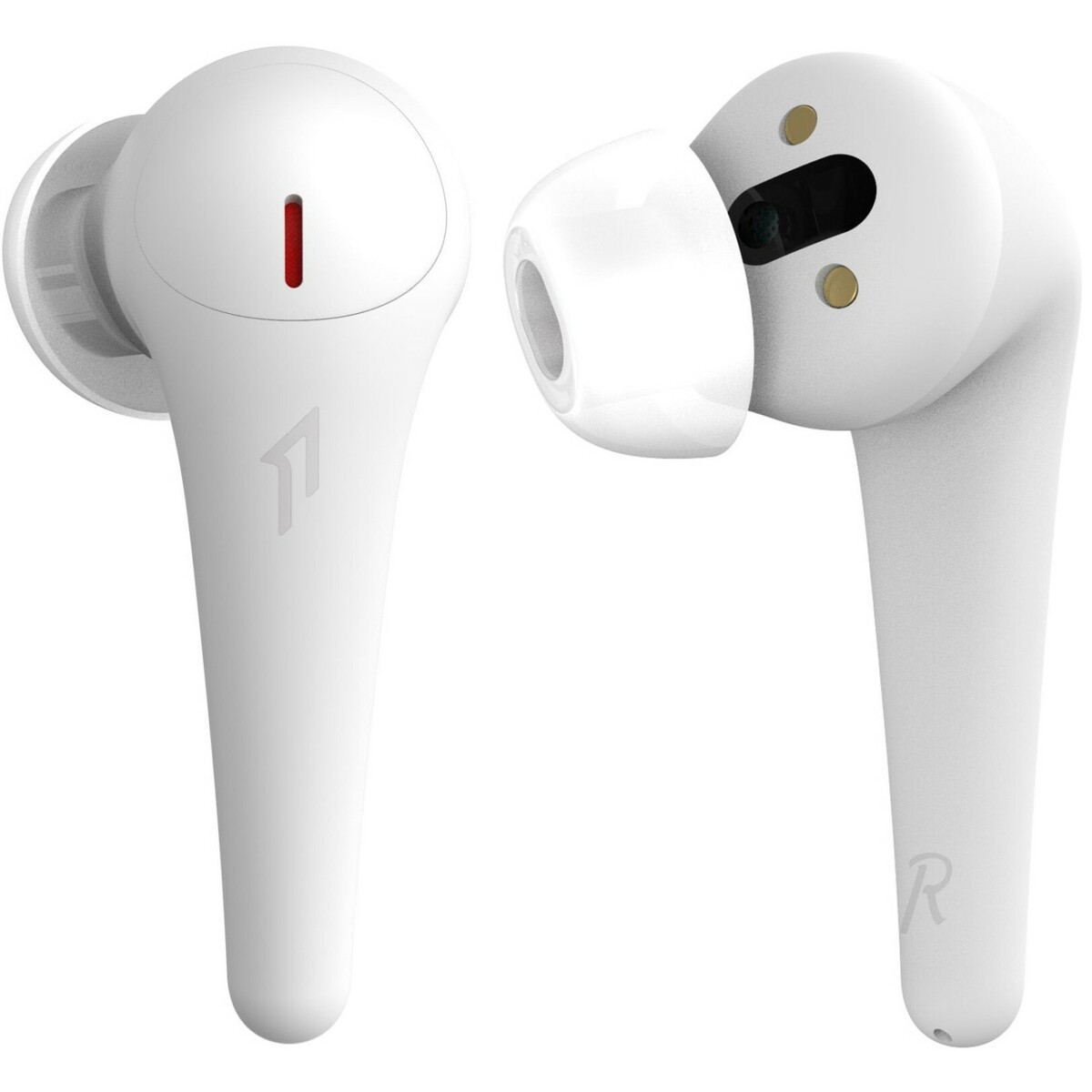 Наушники 1MORE ComfoBuds Pro (Цвет: White)