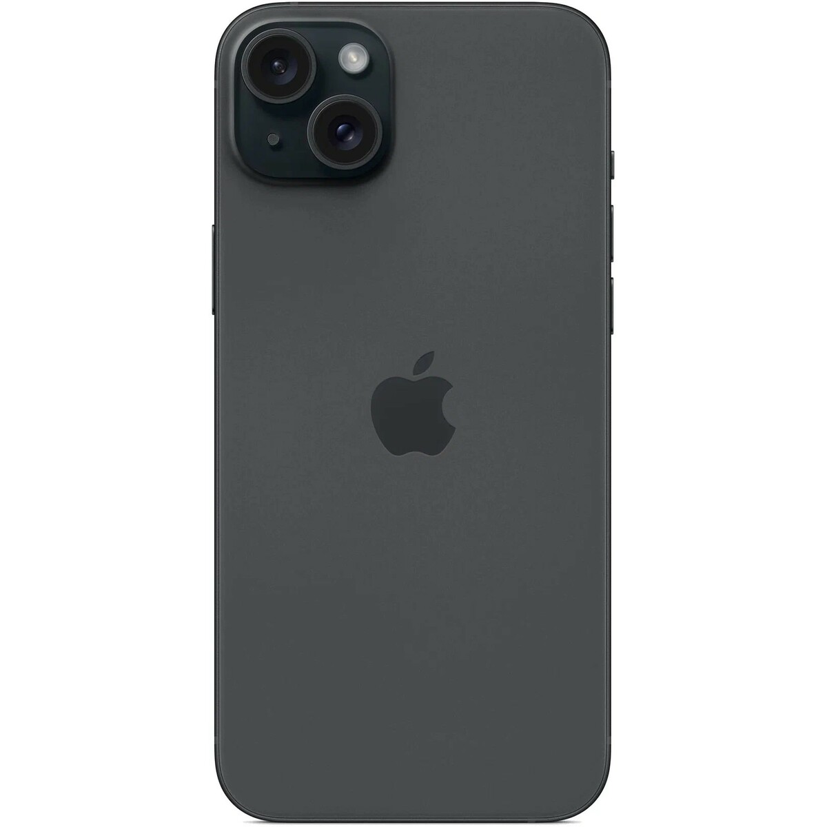Смартфон Apple iPhone 15 Plus 256Gb (eSIM), черный