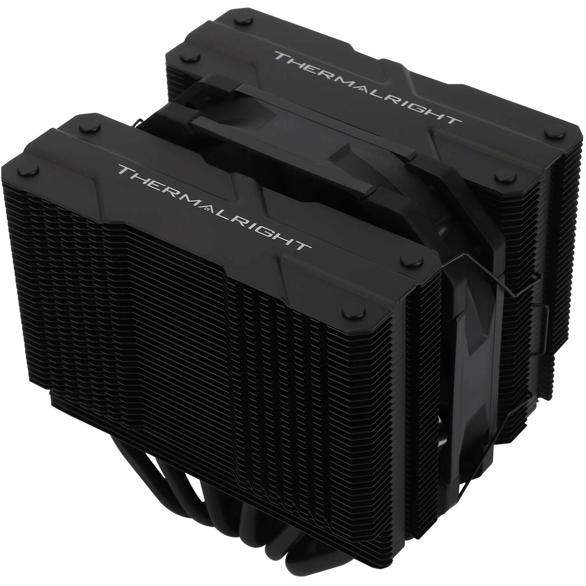 Устройство охлаждения(кулер) Thermalright Peerless Assassin 120 Mini