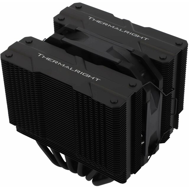 Устройство охлаждения(кулер) Thermalright Peerless Assassin 120 Mini