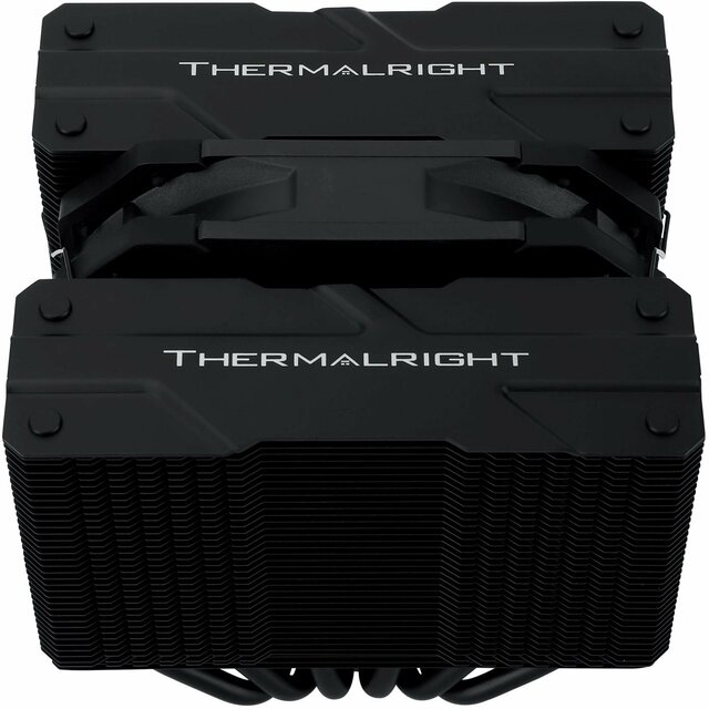 Устройство охлаждения(кулер) Thermalright Peerless Assassin 120 Mini