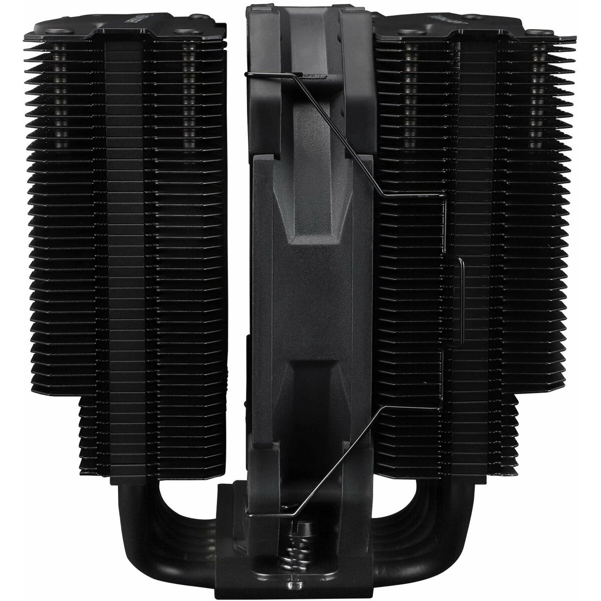 Устройство охлаждения(кулер) Thermalright Peerless Assassin 120 Mini