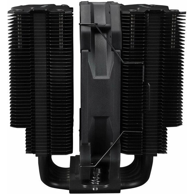 Устройство охлаждения(кулер) Thermalright Peerless Assassin 120 Mini