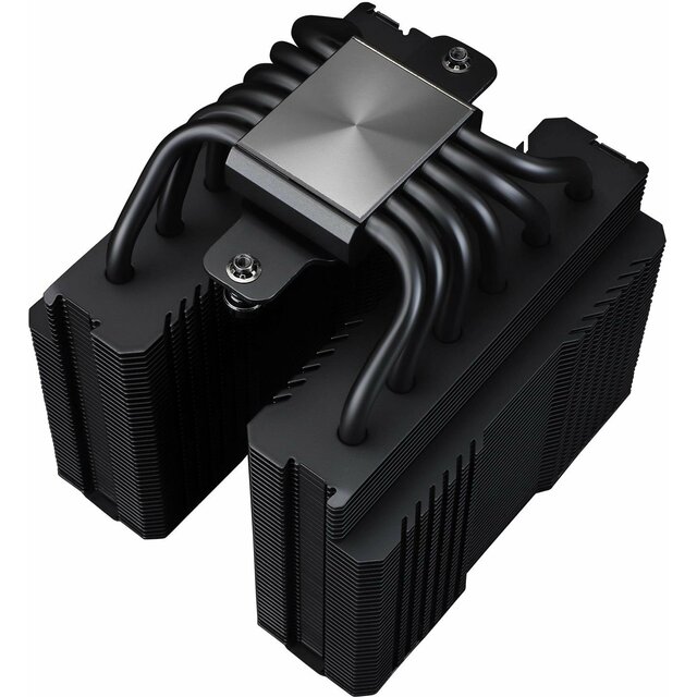 Устройство охлаждения(кулер) Thermalright Peerless Assassin 120 Mini