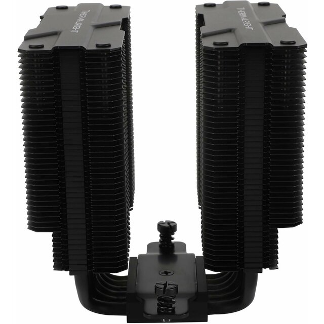 Устройство охлаждения(кулер) Thermalright Peerless Assassin 120 Mini