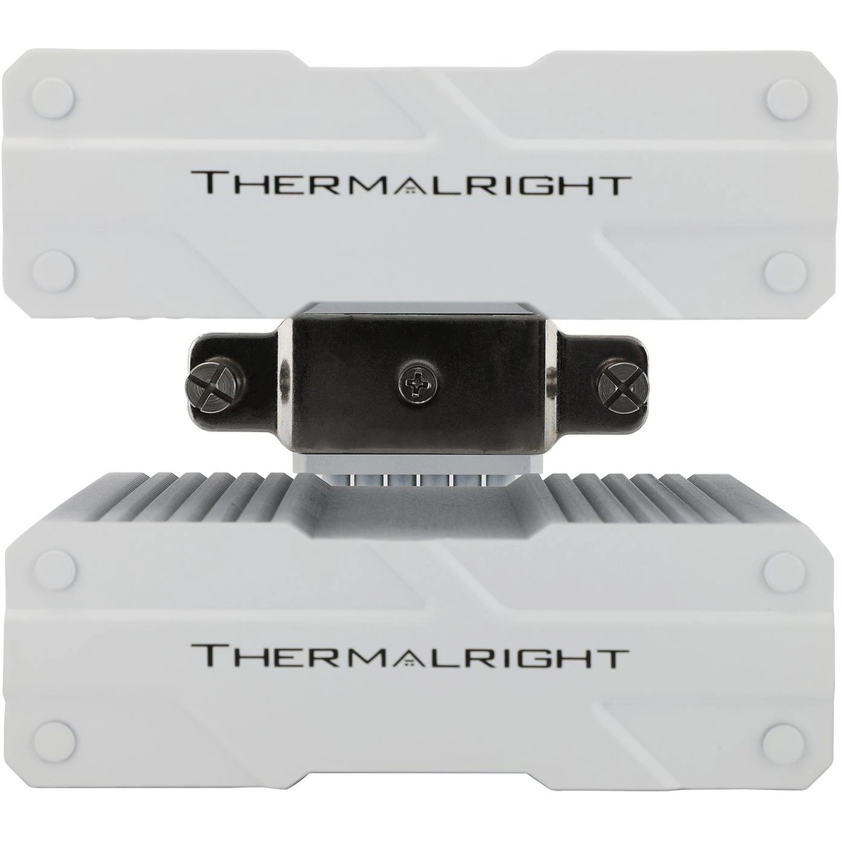 Устройство охлаждения(кулер) Thermalright Peerless Assassin 120 Mini