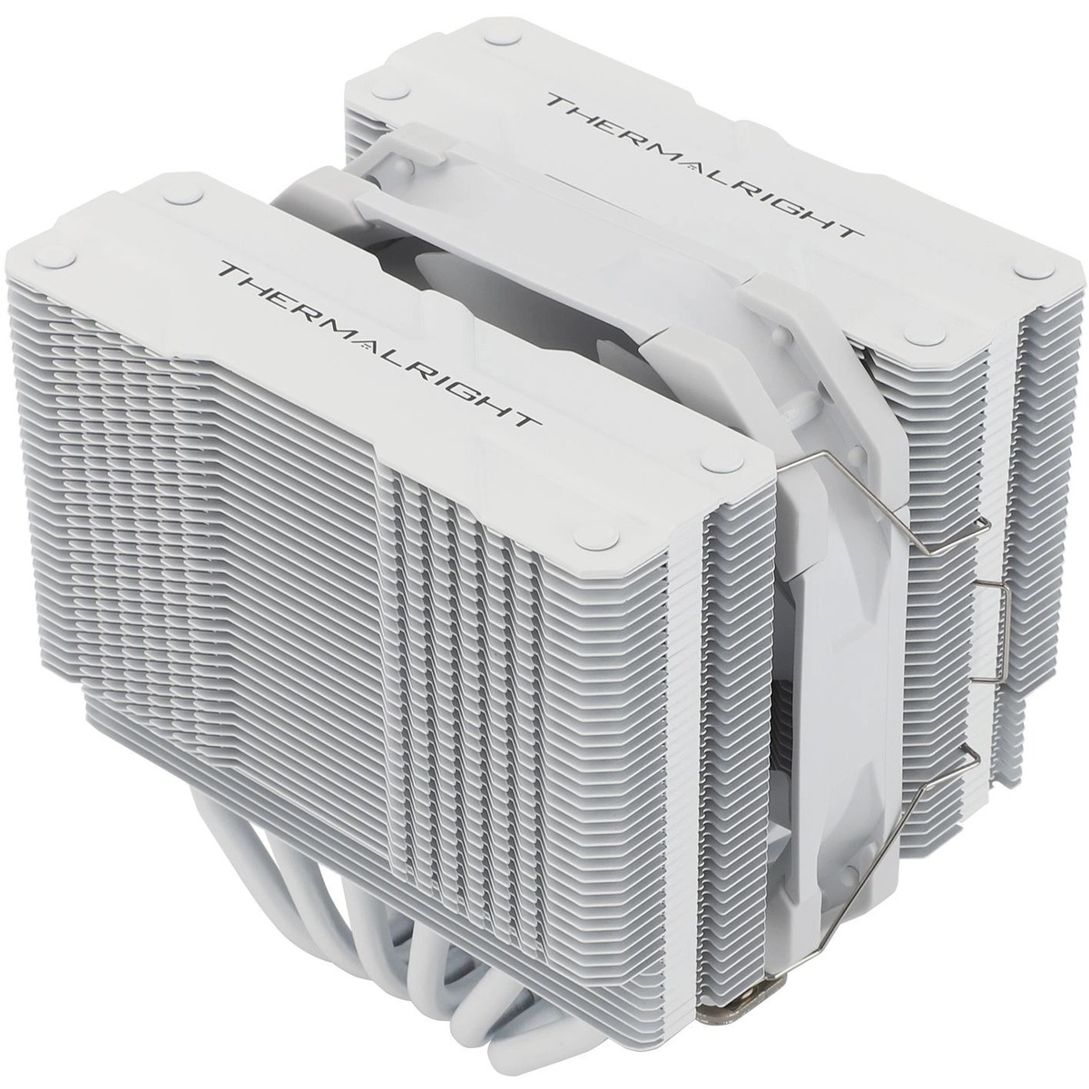 Устройство охлаждения(кулер) Thermalright Peerless Assassin 120 Mini
