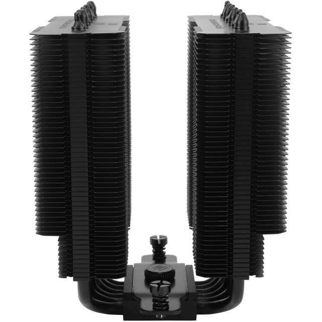 Устройство охлаждения(кулер) Thermalright Peerless Assassin 120 SE