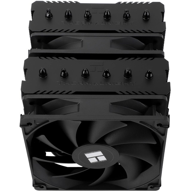 Устройство охлаждения(кулер) Thermalright Peerless Assassin 120 SE