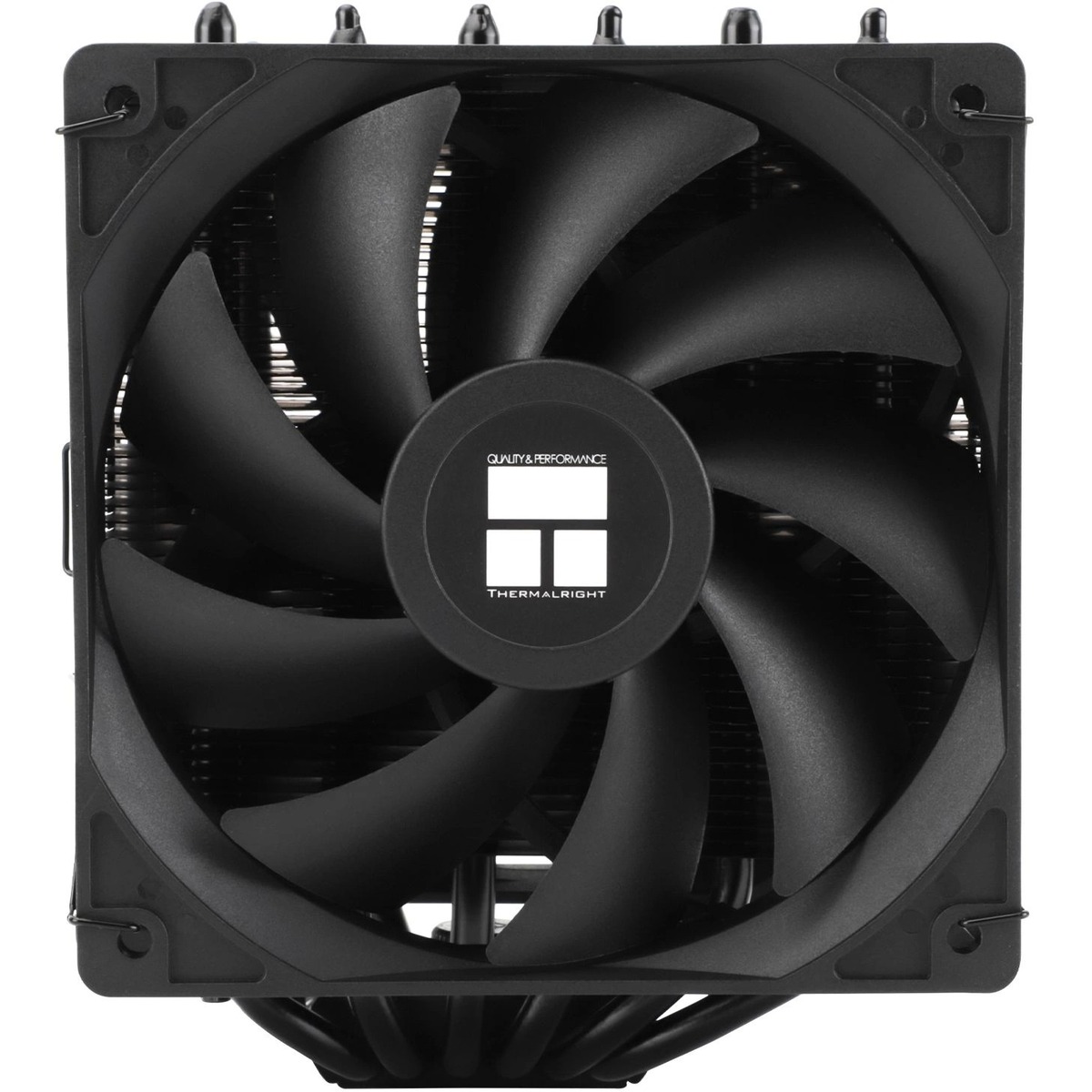 Устройство охлаждения(кулер) Thermalright Peerless Assassin 120 SE