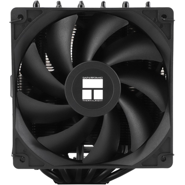 Устройство охлаждения(кулер) Thermalright Peerless Assassin 120 SE