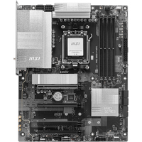 Материнская плата MSI PRO B850-P WIFI