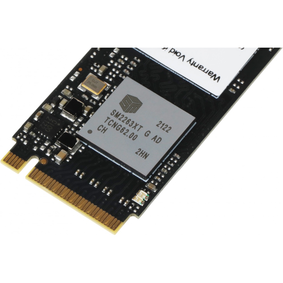 Накопитель SSD AMD PCIe 3.0 x4 128GB R3MP30128G8