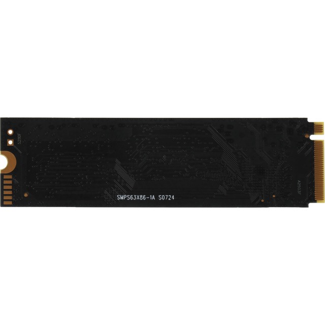 Накопитель SSD AMD PCIe 3.0 x4 128GB R3MP30128G8