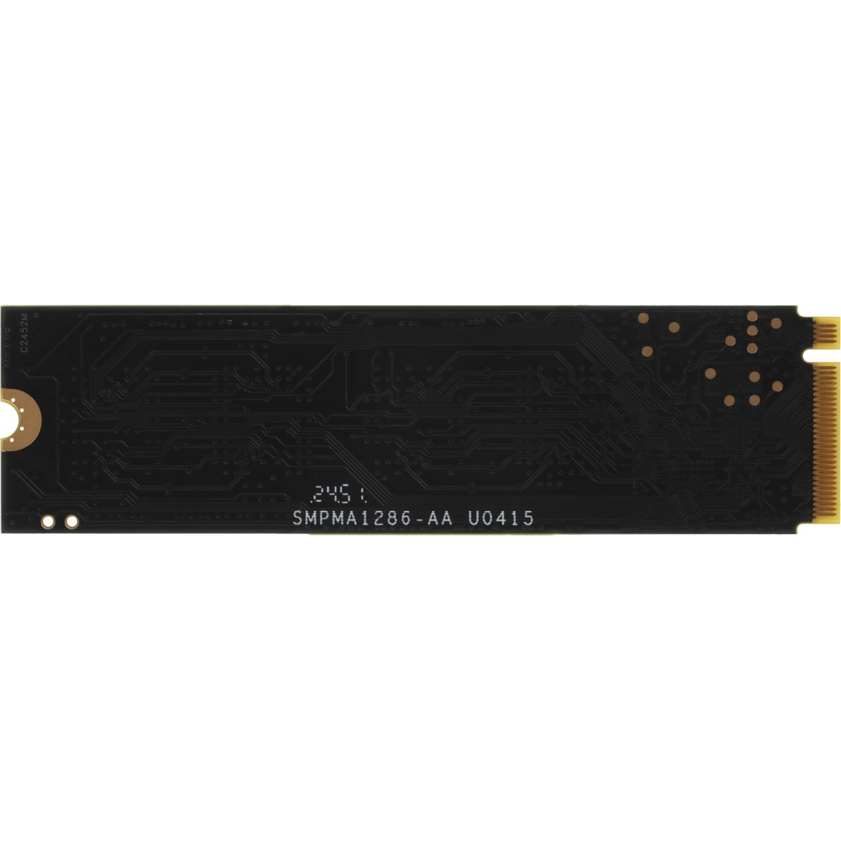 Накопитель SSD AMD PCIe 3.0 x4 512GB R3MP30512G8