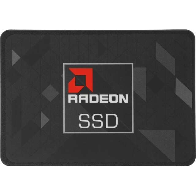 Накопитель SSD AMD SATA-III 1TB R3SL1024G2 