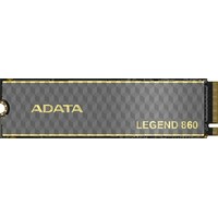 Накопитель SSD A-Data PCIe 4.0 x4 2Tb SLEG-860-2000GCS