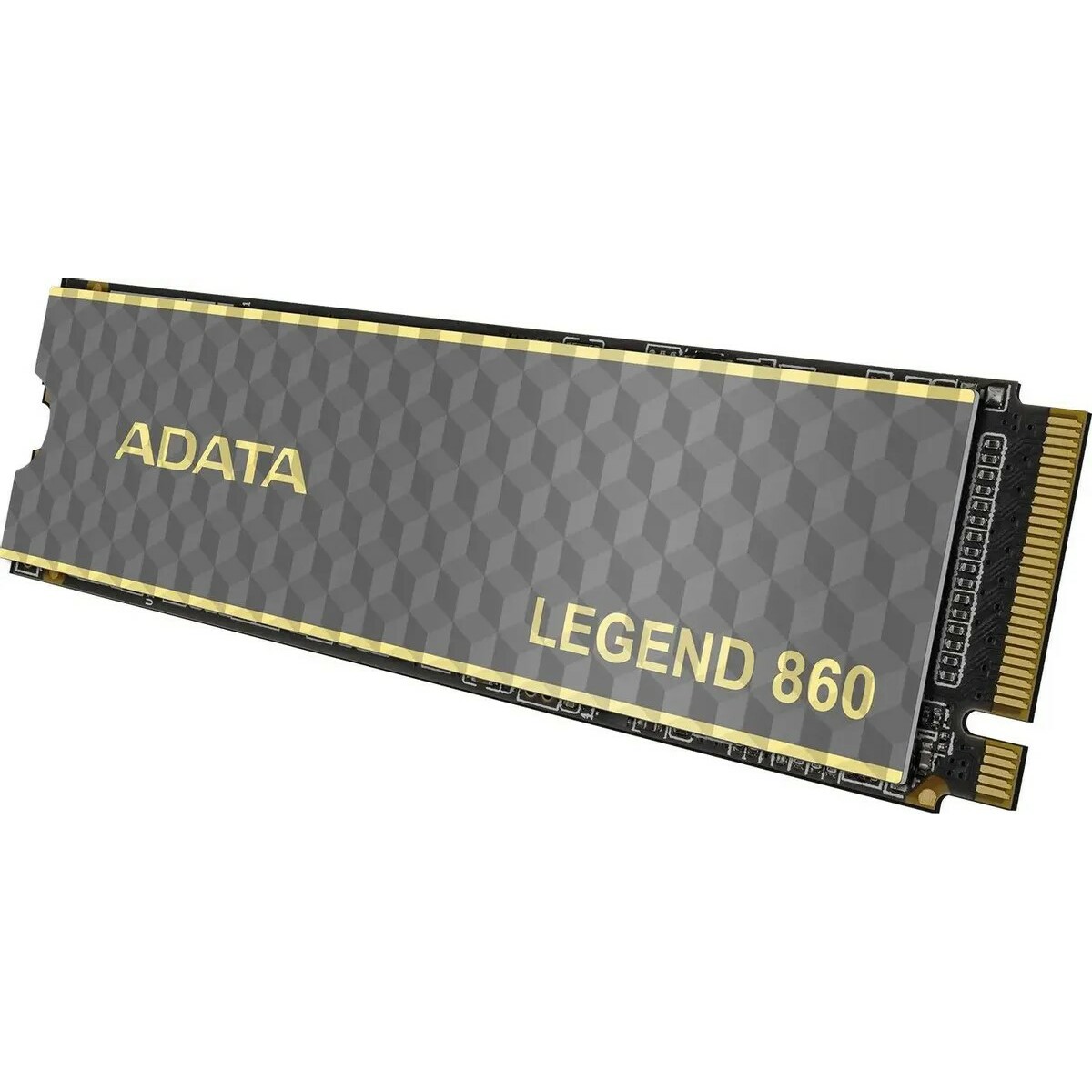 Накопитель SSD A-Data PCIe 4.0 x4 2TB SLEG-860-2000GCS  Накопитель SSD A-Data PCIe 4.0 x4 2TB SLEG-860-2000GCS