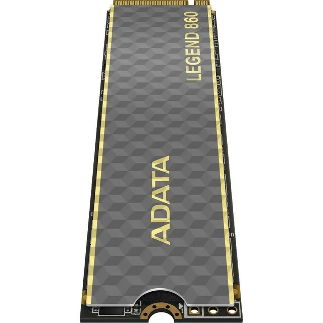 Накопитель SSD A-Data PCIe 4.0 x4 2TB SLEG-860-2000GCS  Накопитель SSD A-Data PCIe 4.0 x4 2TB SLEG-860-2000GCS
