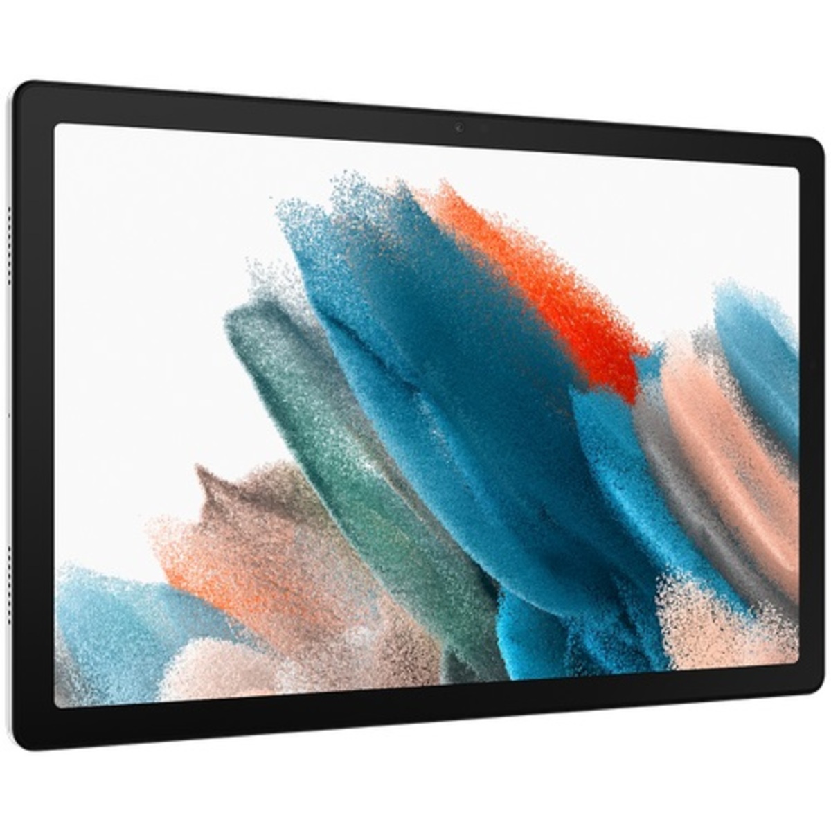 Планшет Samsung Galaxy Tab A8 (2021) LTE 3/32Gb (Цвет: Silver)
