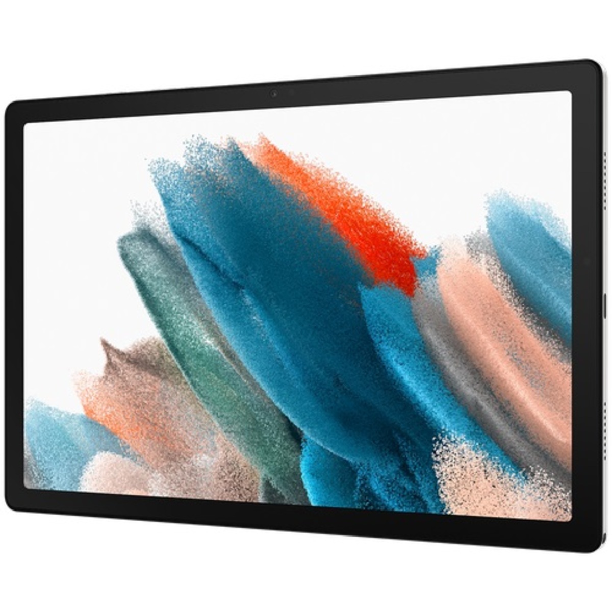 Планшет Samsung Galaxy Tab A8 (2021) LTE 3/32Gb (Цвет: Silver)
