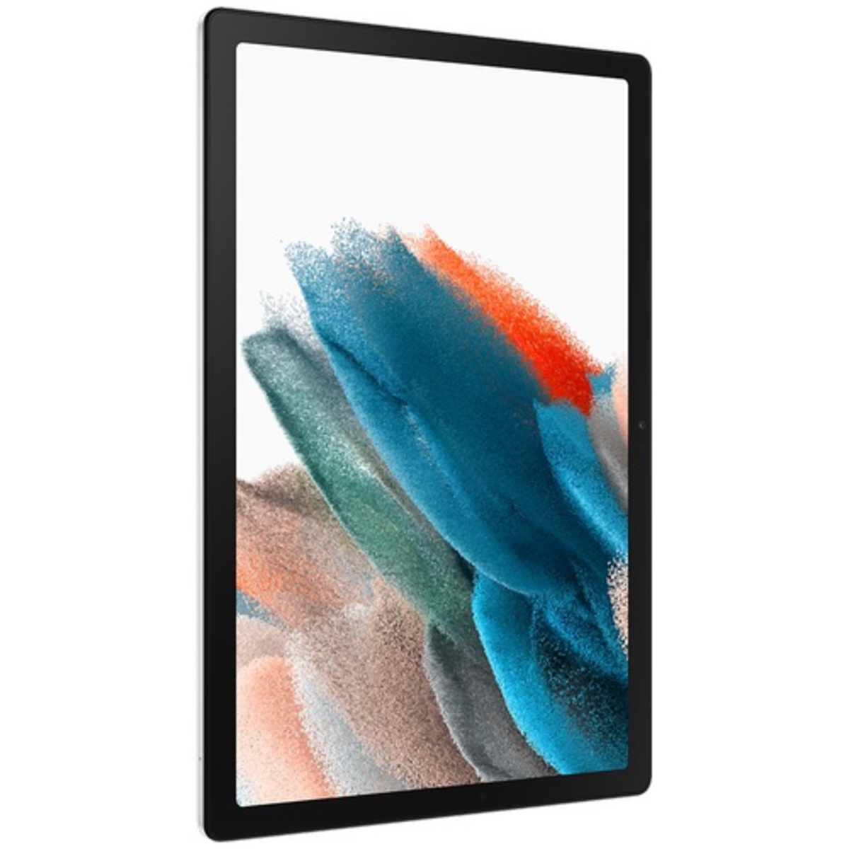 Планшет Samsung Galaxy Tab A8 (2021) LTE 3/32Gb (Цвет: Silver)