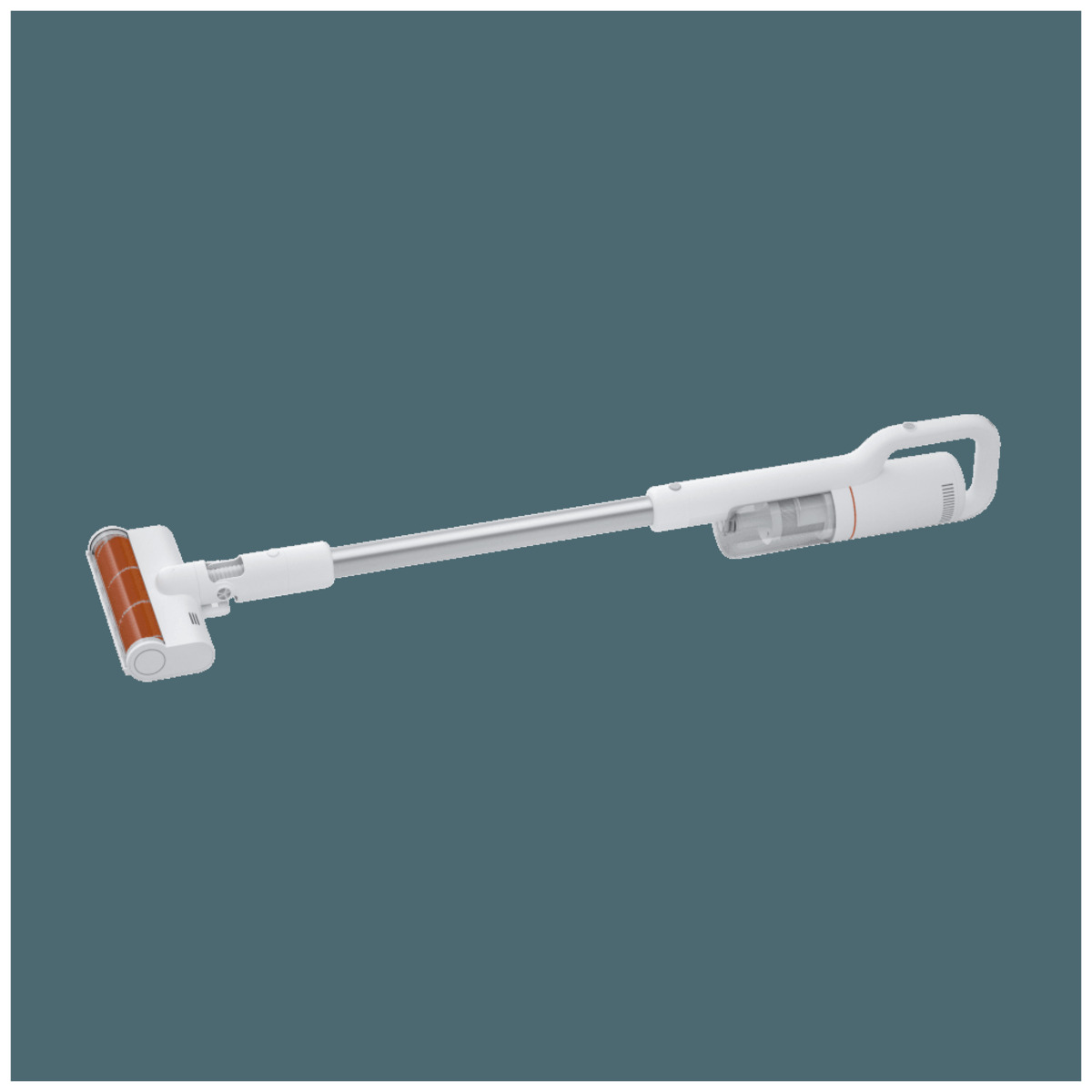 Пылесос Roidmi S2 (Цвет: White)