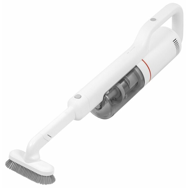Пылесос Roidmi S2 (Цвет: White)