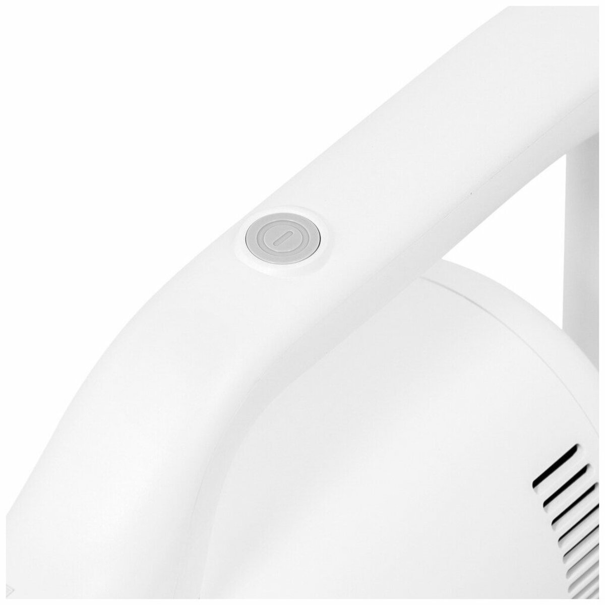Пылесос Roidmi S2 (Цвет: White)