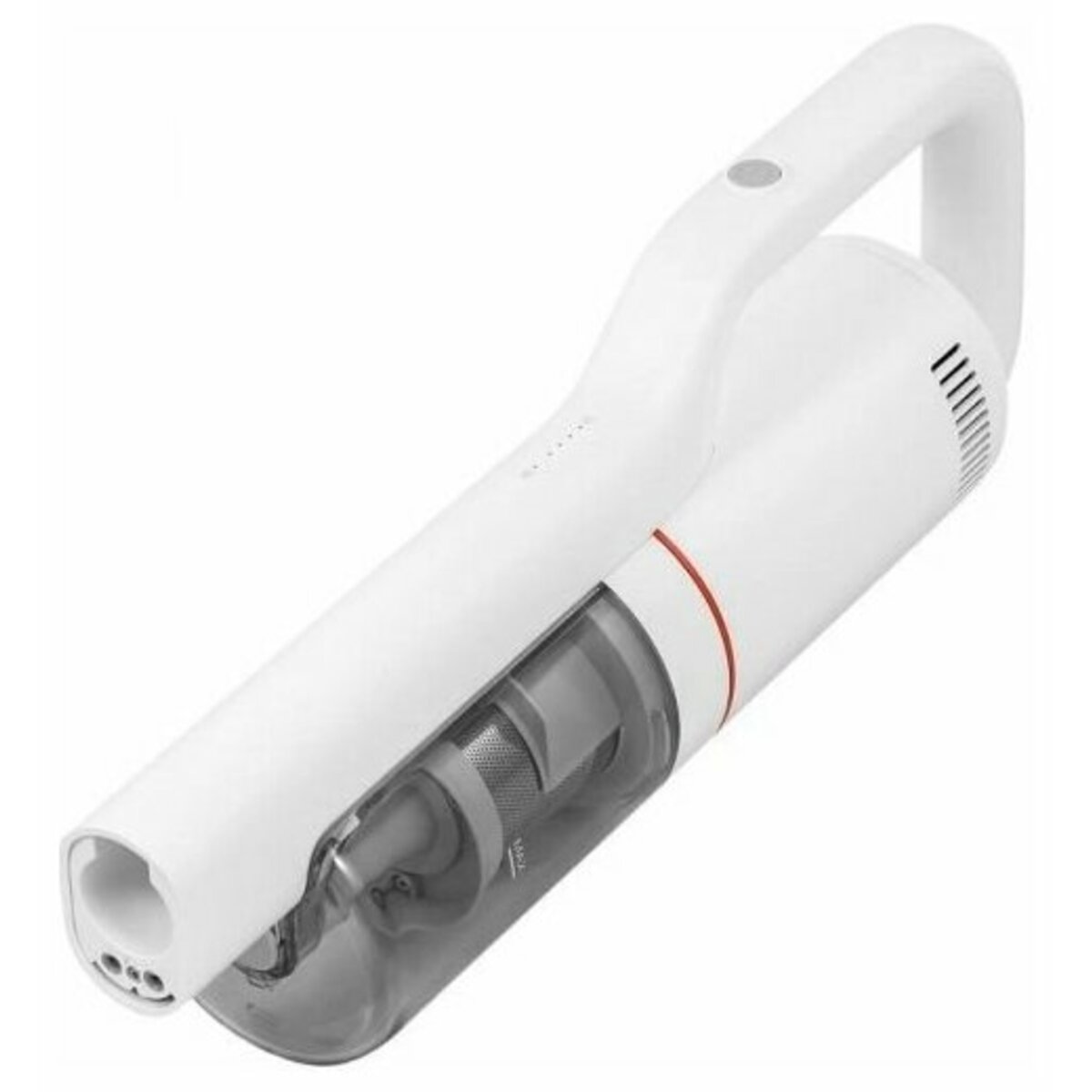 Пылесос Roidmi S2 (Цвет: White)