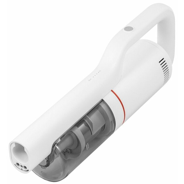 Пылесос Roidmi S2 (Цвет: White)