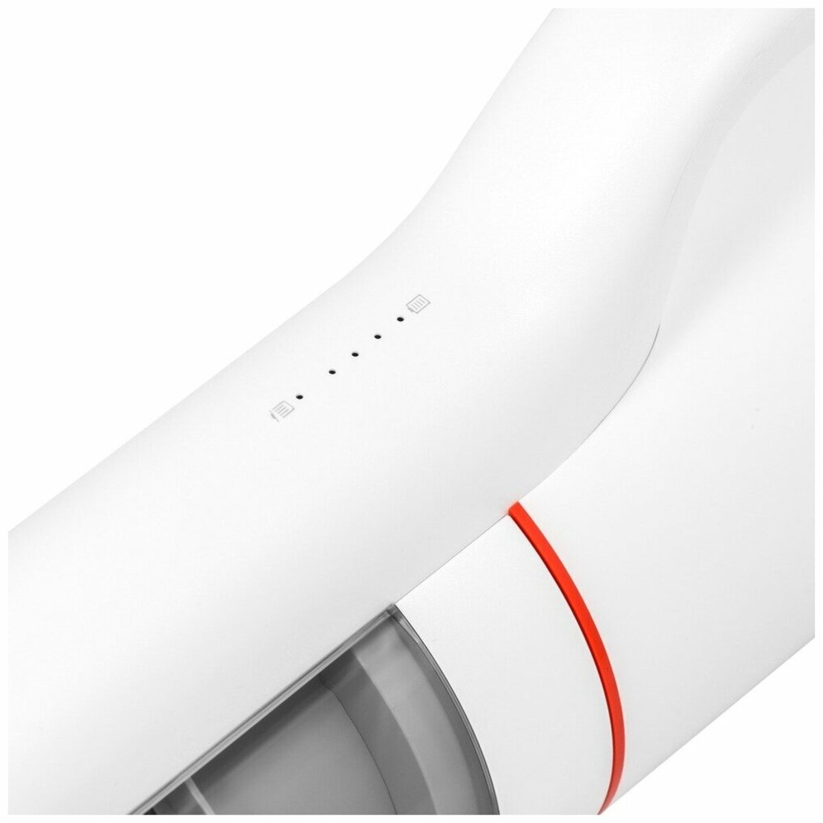 Пылесос Roidmi S2 (Цвет: White)